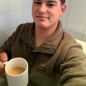 Meet your Posher, Shaun